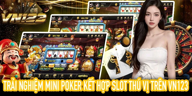 Cập Nhật Các Tựa Game Slot Mới Nhất Với Jackpot Khủng